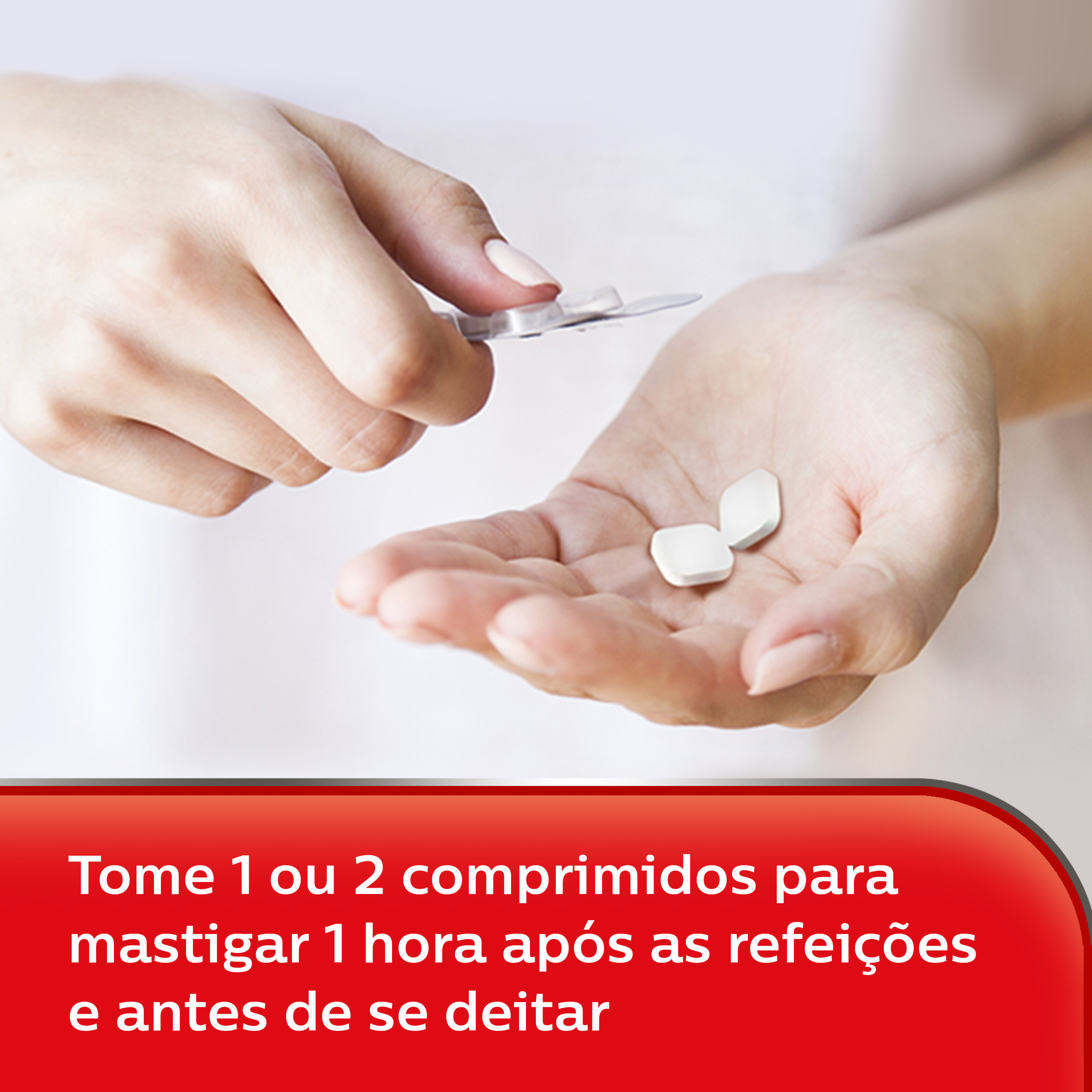 Rennie Digestif, 680/80 mg x 96 comp mast - Image 8