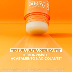 8784444 SOLARES ROSTO ULTRA STICK INVISIBLE ULTRA GLIDE SPF50 AVENE P 05