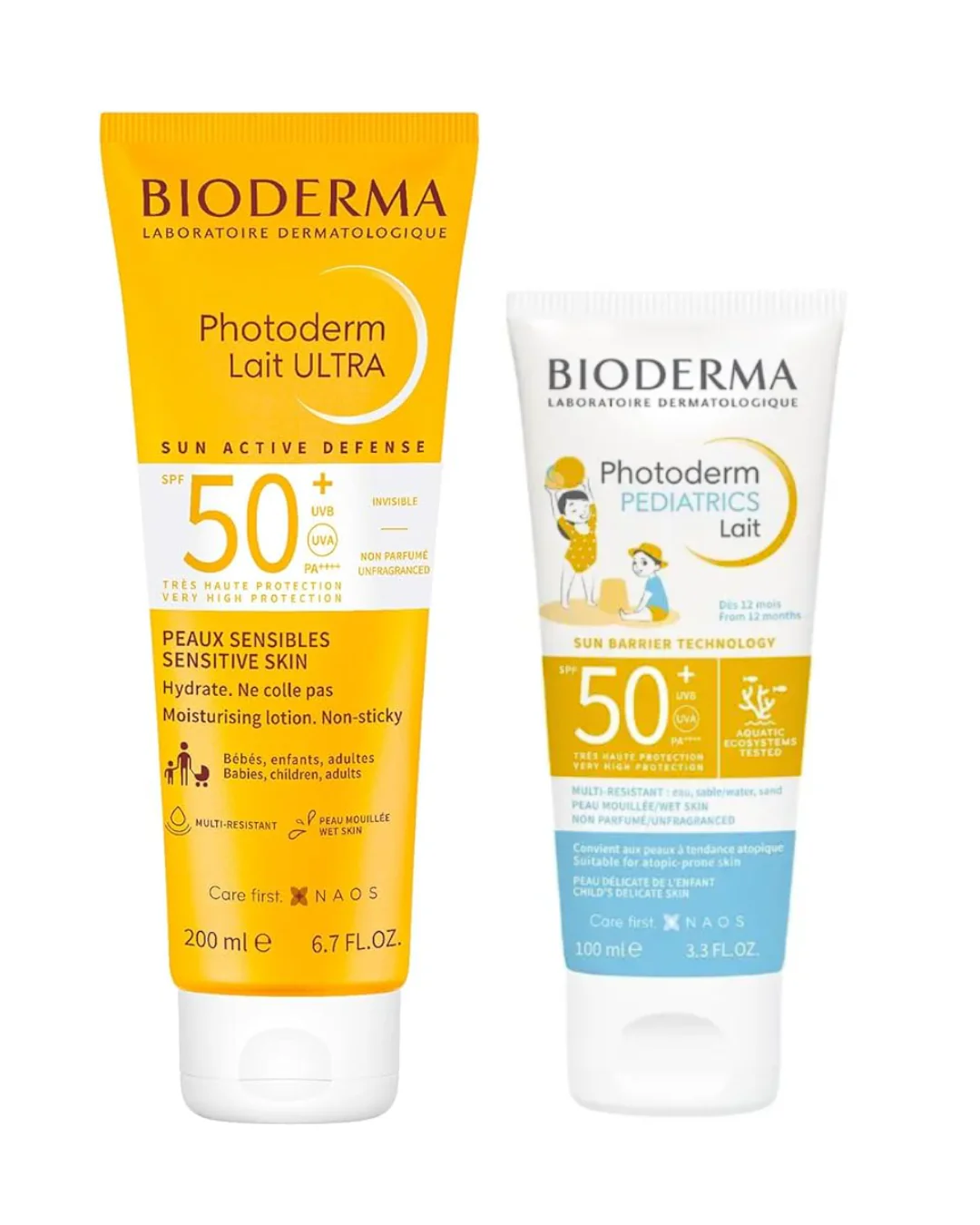 Bioderma Photoderm Pack Familiar SPF50+   Proteção Completa