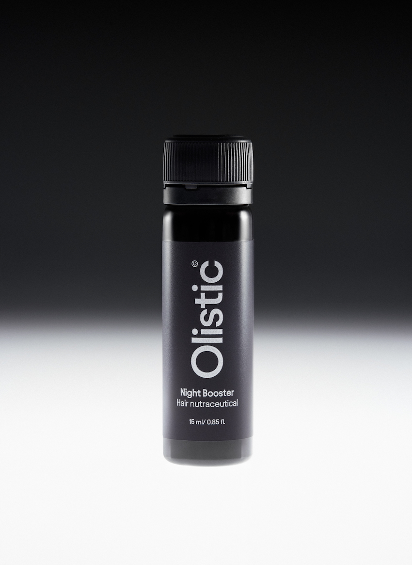 Olistic Night Booster - Um booster noturno que atua enquanto te desconectas. - Image 2