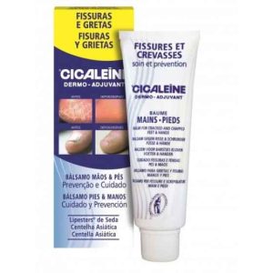 cicaleine creme maos pes 50ml preco especial