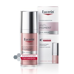 Eucerin Anti-Pigment Serúm Duplo 30ml