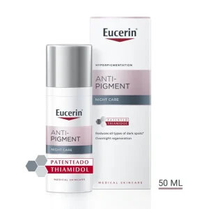 Eucerin Anti-Pigment Creme Noite 50ml