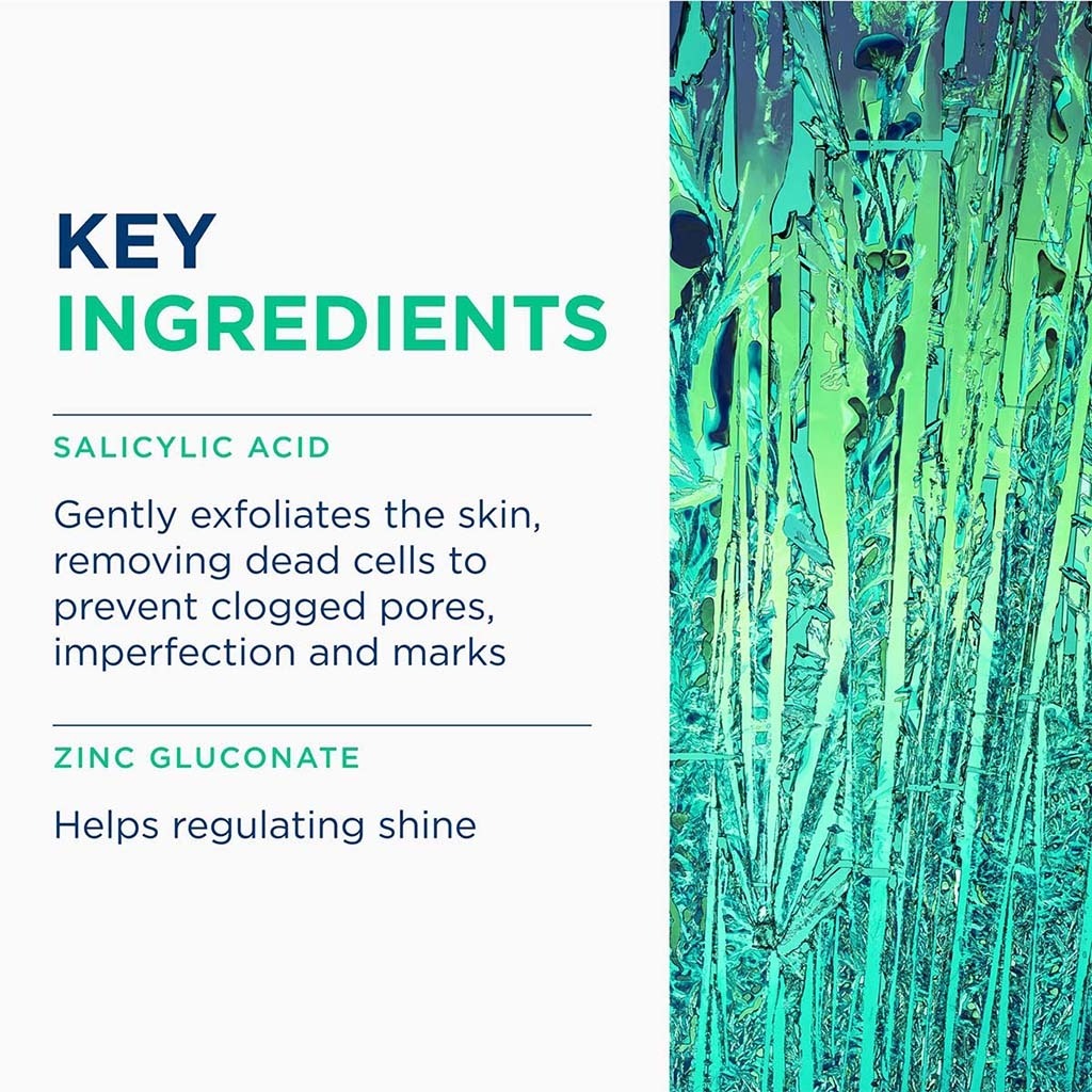 Bioderma Sébium Gel Moussant Actif 400ml - Image 2