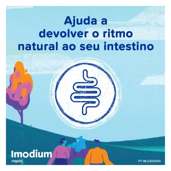 Imodium Rapid 2mg - Image 3
