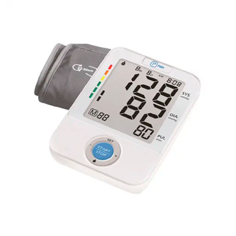 Prim Tensiómetro de Braço Monitor Grande