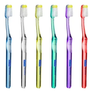 Vitis Escova de Dentes Sensitive