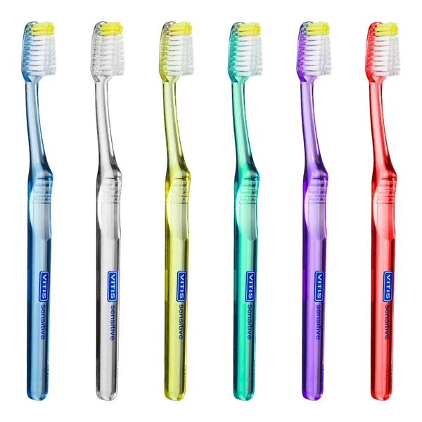 Vitis Escova de Dentes Sensitive