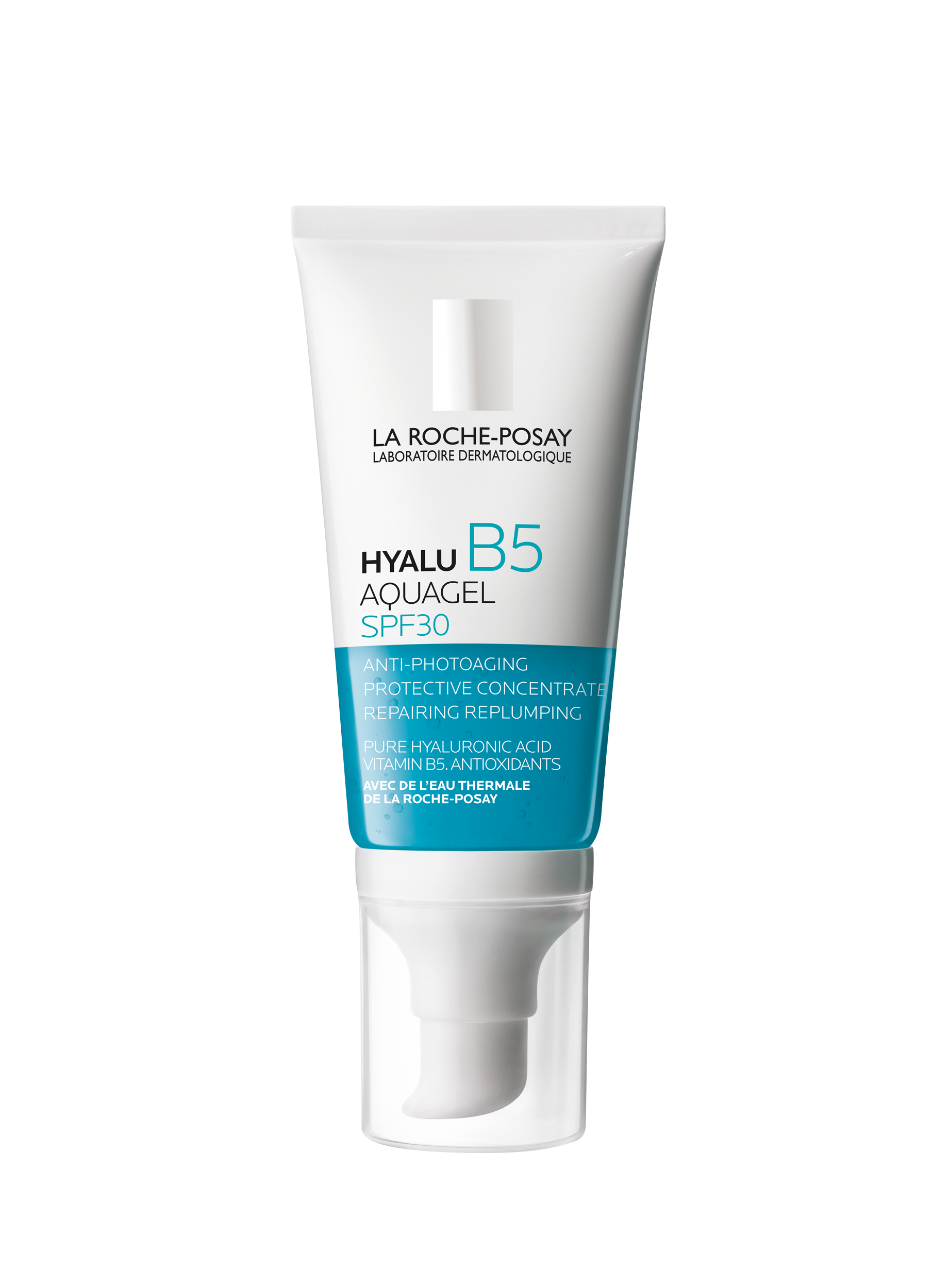 La Roche-Posay Hyalu B5 Aquagel SPF30 50ml