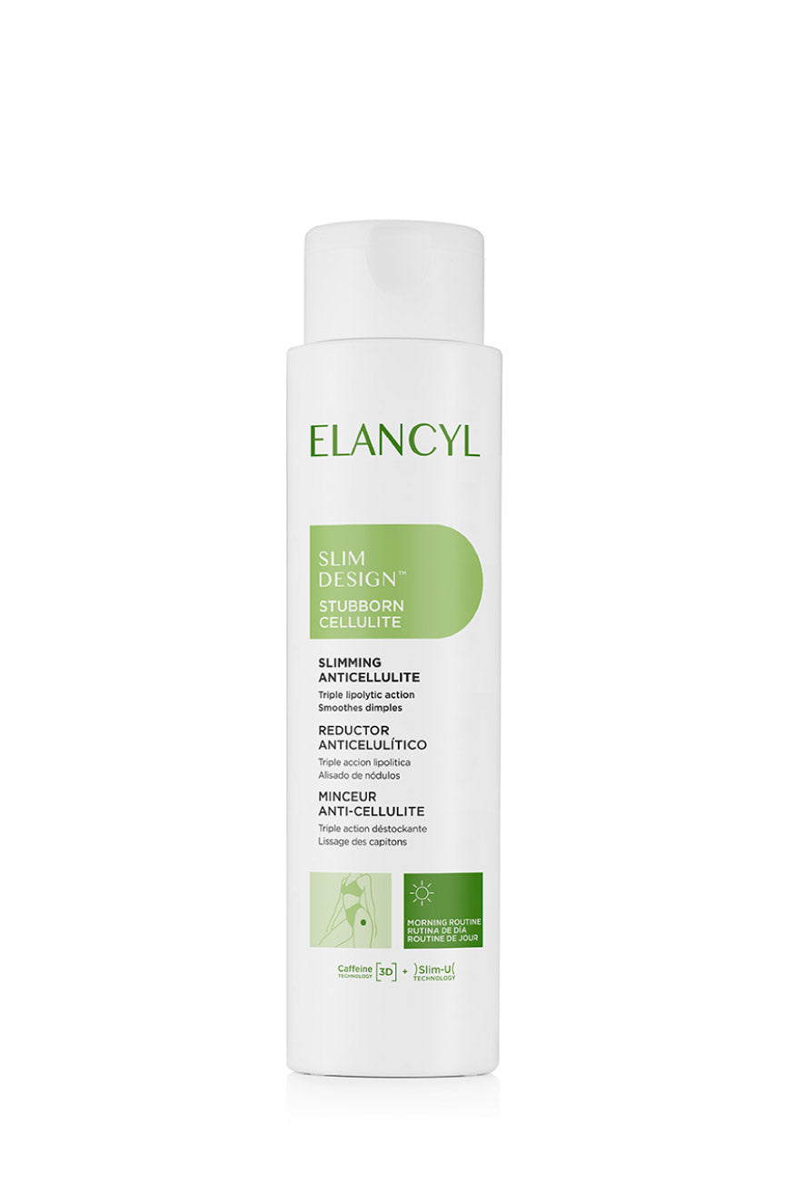 Elancyl Adelgaçante Slim Design - 200ml