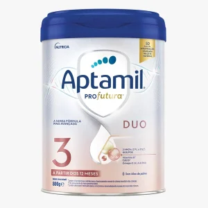 Aptamil ProFutura Duo Leite 3   800G