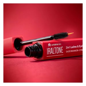 7416222 iraltone 2in1 lashes eyebrows serum 5