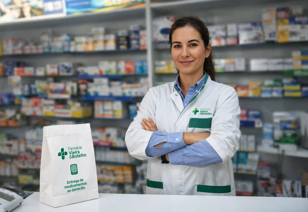 ENCOMENDA BALCAO FVB