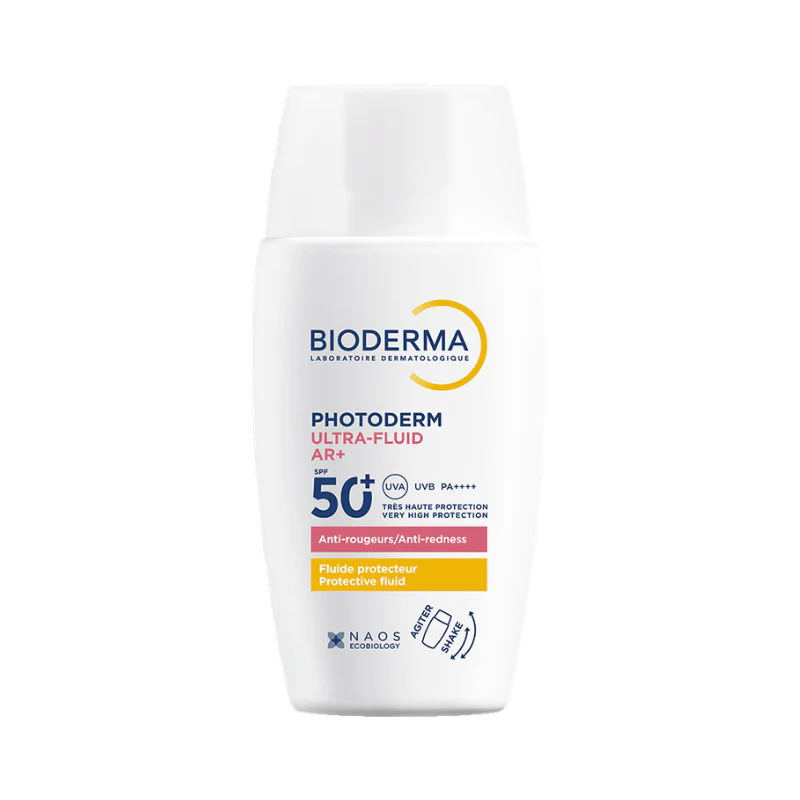 Bioderma Photoderm Ultra-Fluid AR+ FPS50+    40ml