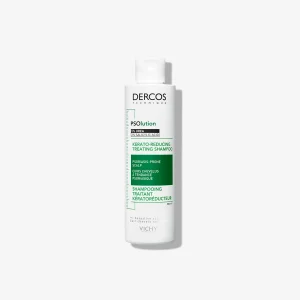 vichy dercos psolution 200ml