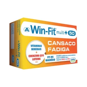 win fit multi50 x30 comprimidos